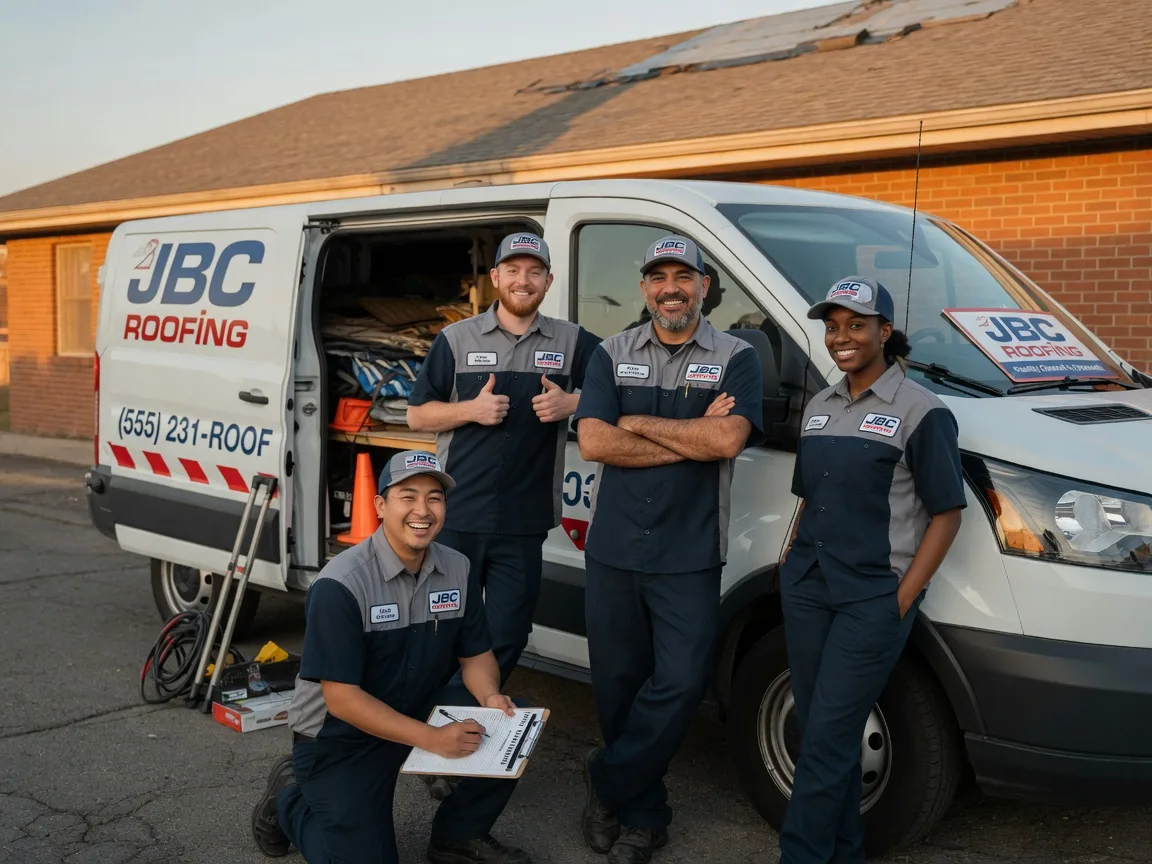 Roof Replacement company in Ellsworth, NE