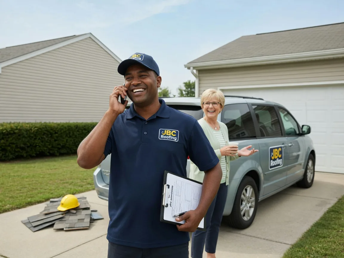 Roof Replacement Ellsworth, NE FAQs